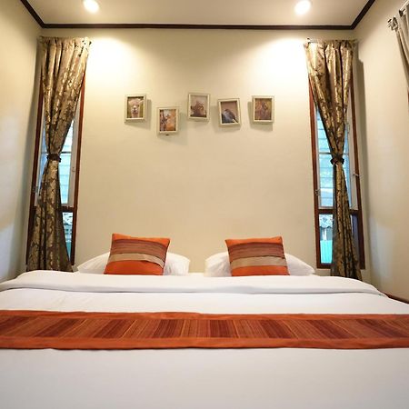 Baan Pun Sook Resort Пляж Чао-Лао Екстер'єр фото