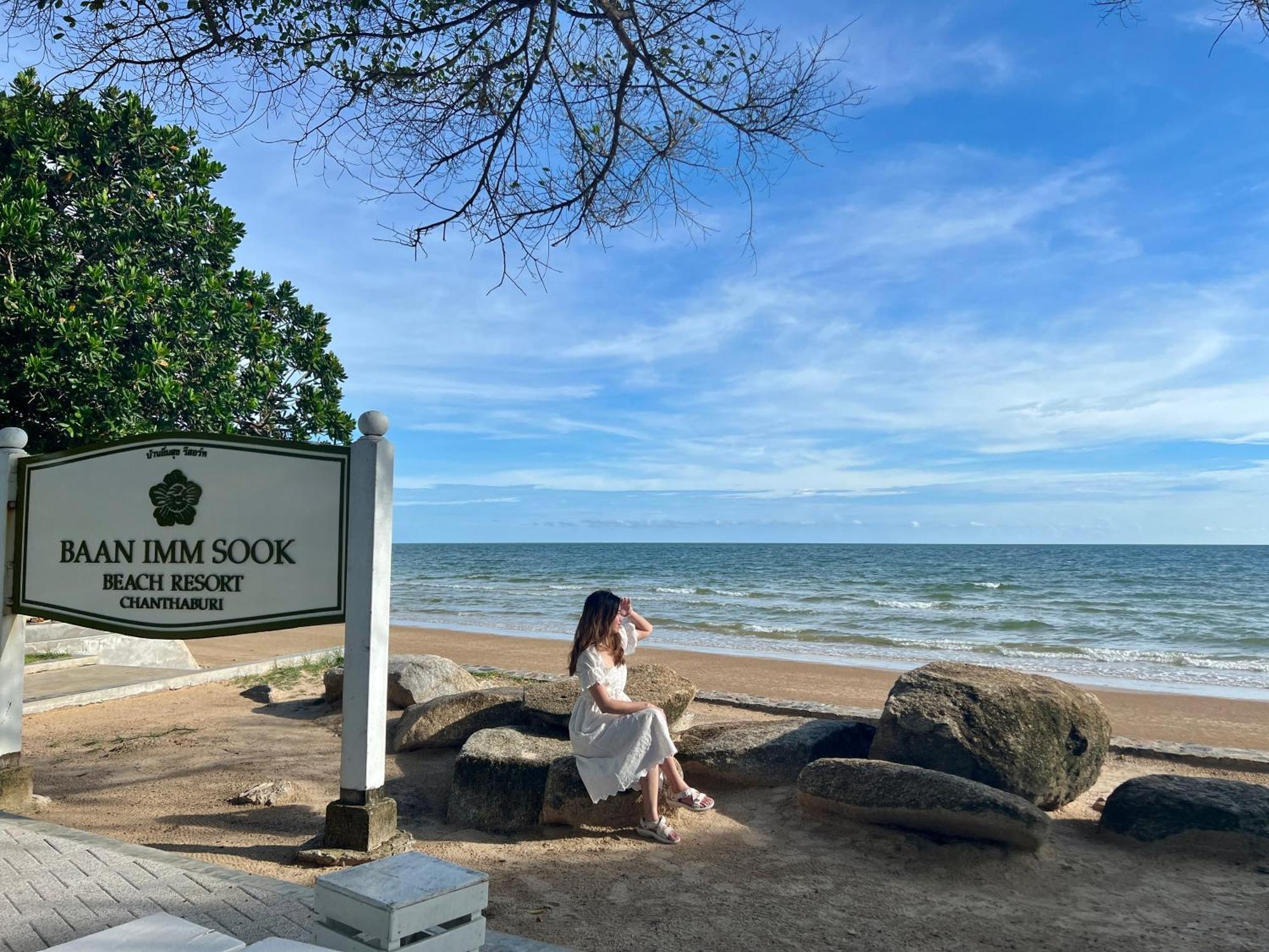 Baan Pun Sook Resort Пляж Чао-Лао Екстер'єр фото